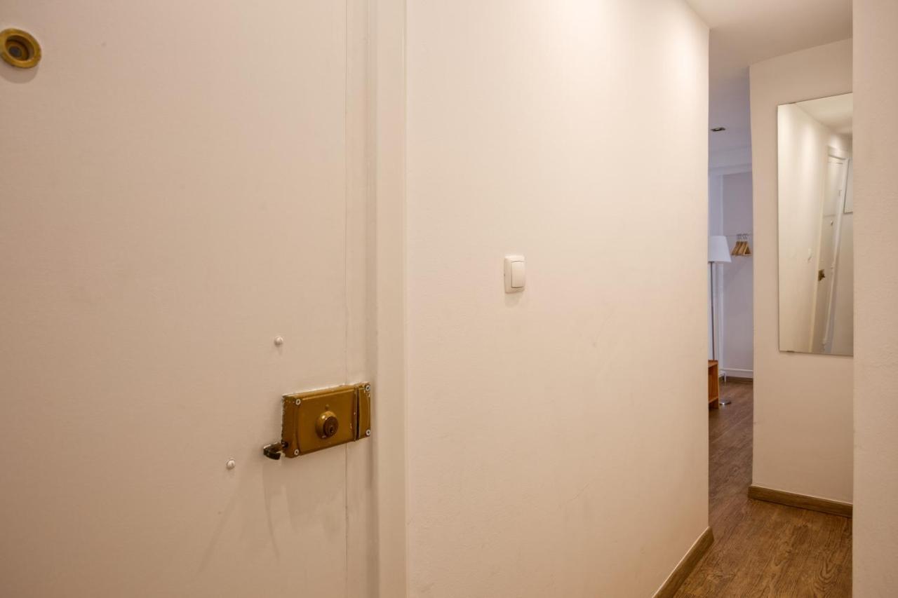 Cozy Apartment In Lisbon'S Center! Экстерьер фото